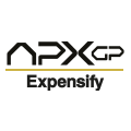 APXGP Expensify