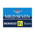 Mild Seven Renault F1 Team