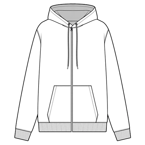 FERMUARLI HOODIE
