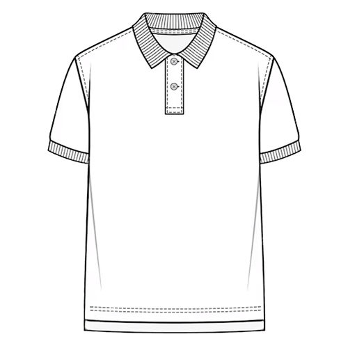 POLO YAKA