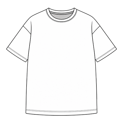OVERSIZE TİŞÖRT