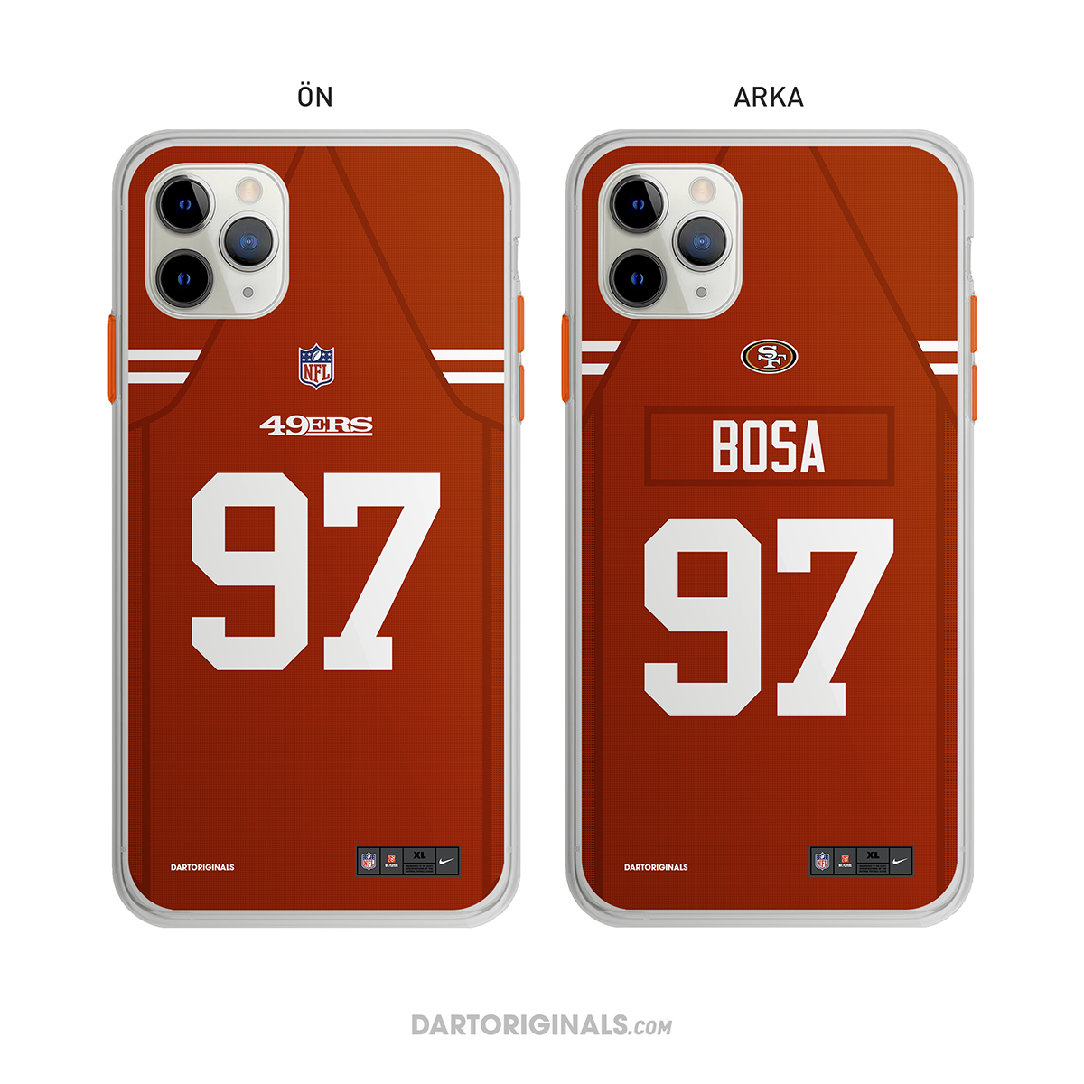 49ers: Home Edition