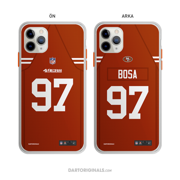 49ers: Home Edition