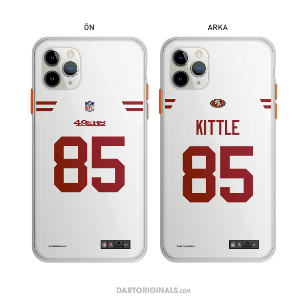 49ers: Road Edition