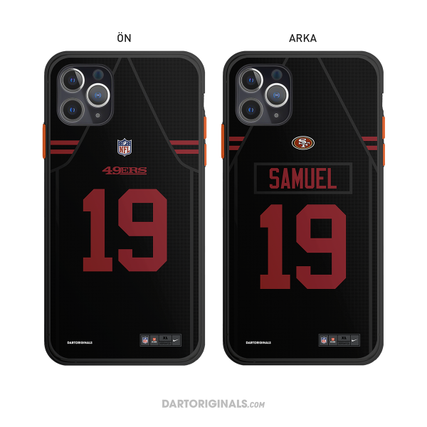 49ers: Alternate Edition