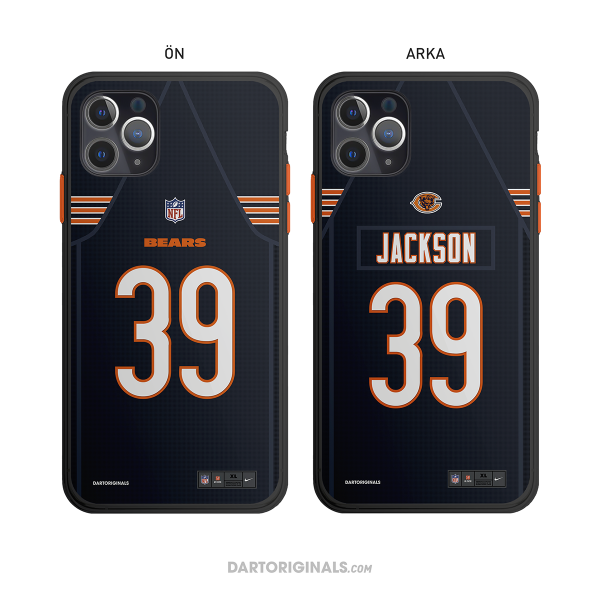Bears: Home Edition