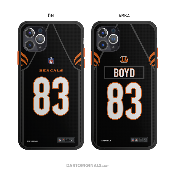 Bengals: Home Edition