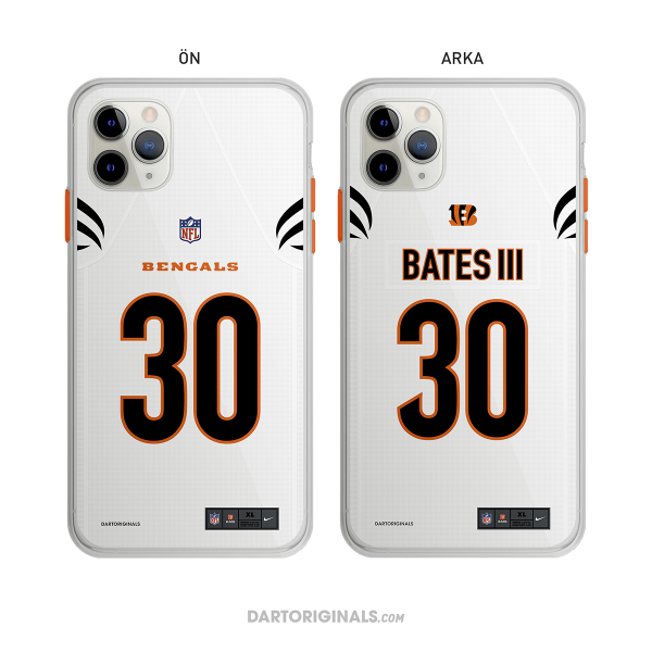 Bengals: Road Edition