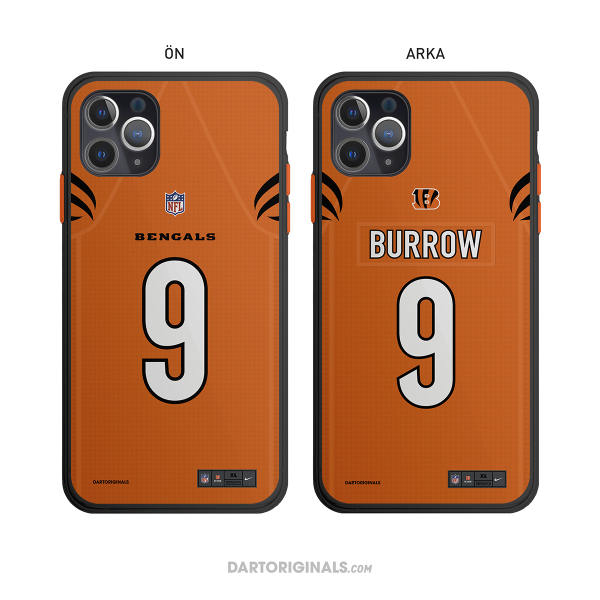 Bengals: Alternate Edition