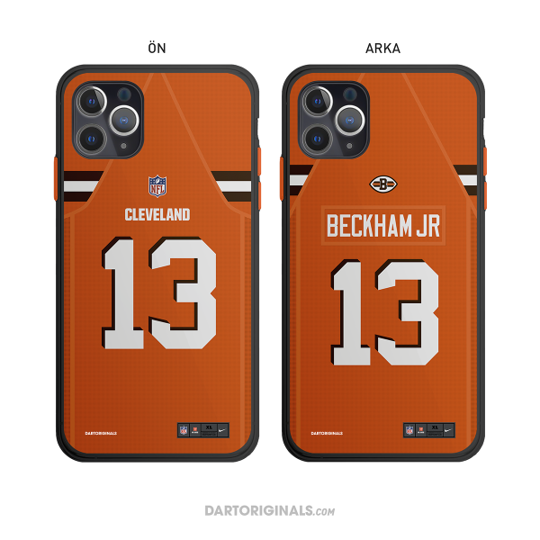 Browns: Alternate Edition