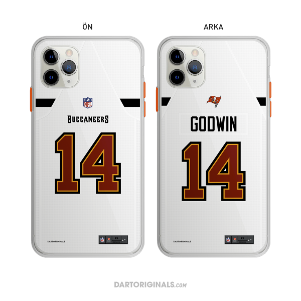 Buccaneers: Road Edition