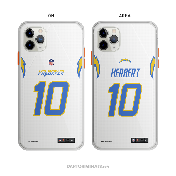 Chargers: Road Edition