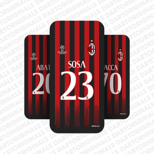 AC Milan - İç Saha