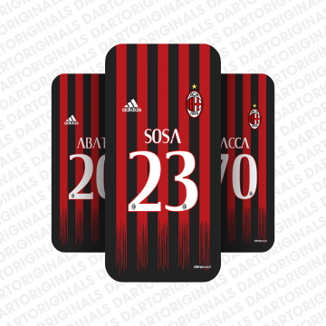 AC Milan - İç Saha