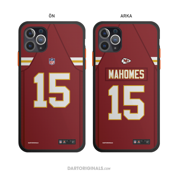 Chiefs: Home Edition