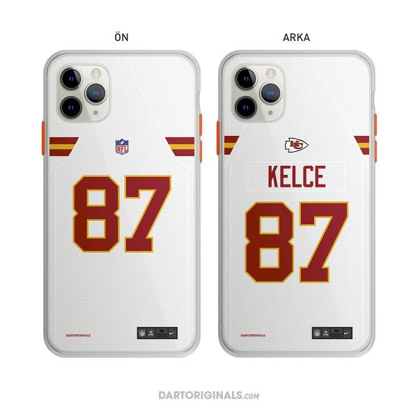 Chiefs: Road Edition