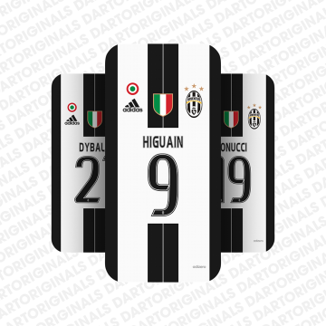 Juventus FC - İç Saha