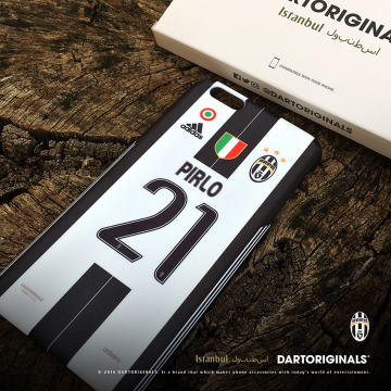Juventus FC - İç Saha