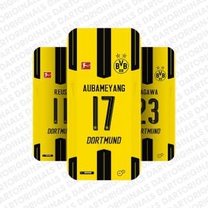 Borussia Dortmund - İç Saha