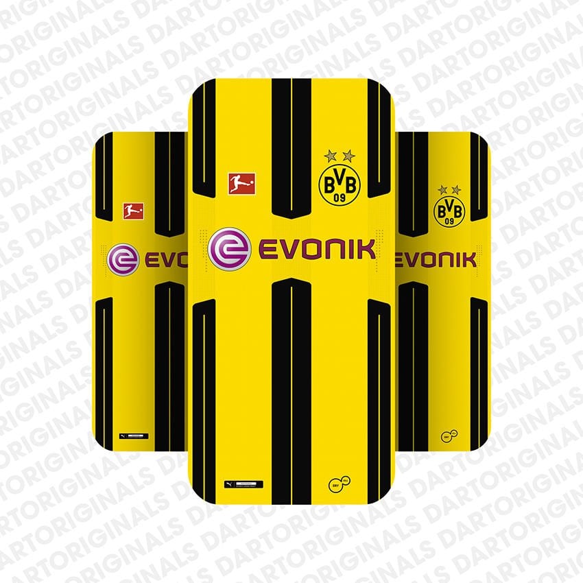 Borussia Dortmund - İç Saha