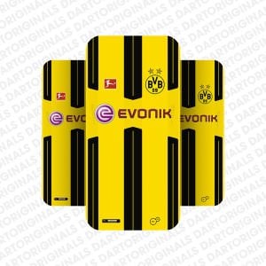 Borussia Dortmund - İç Saha