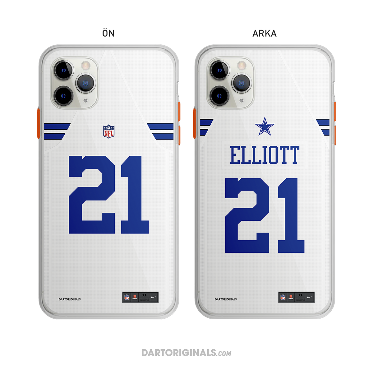 Cowboys: Road Edition