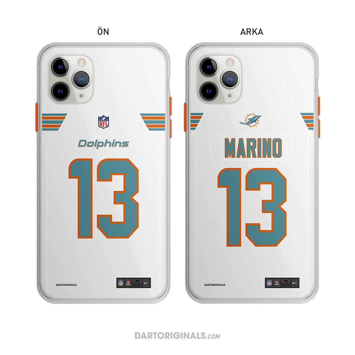 Dolphins: Road Edition