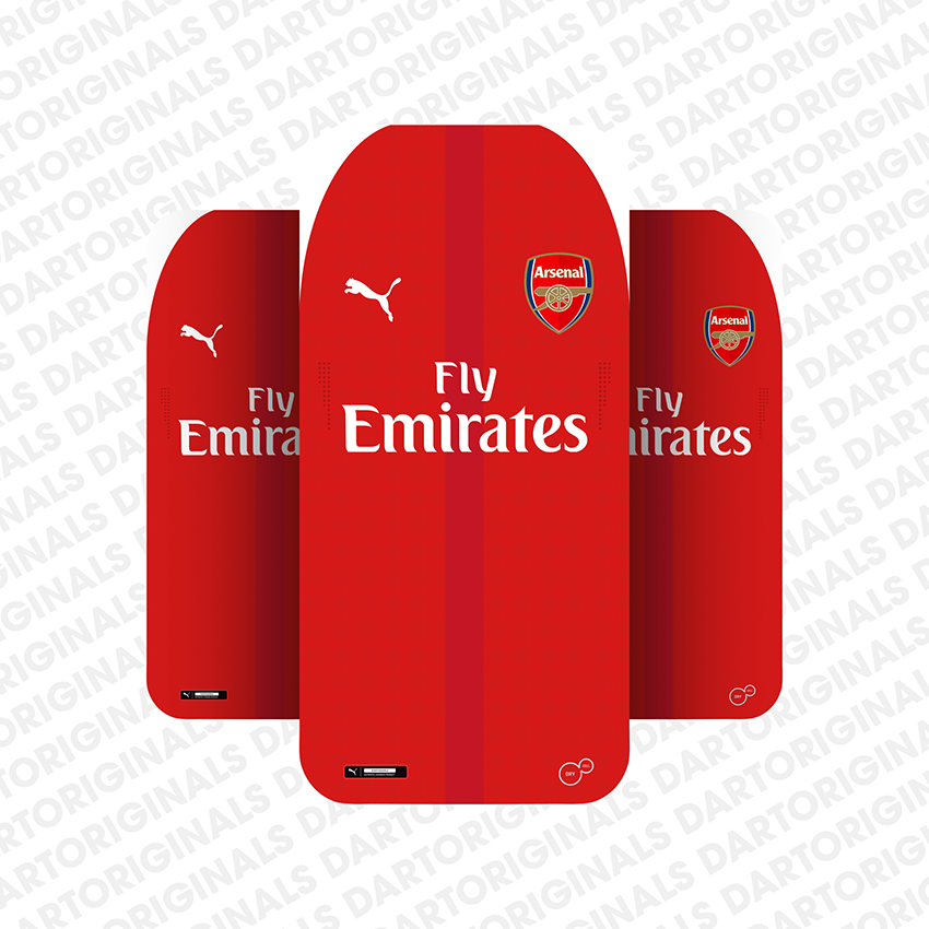 Arsenal - İç Saha Telefon Kılıfı