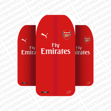 Arsenal - İç Saha Telefon Kılıfı