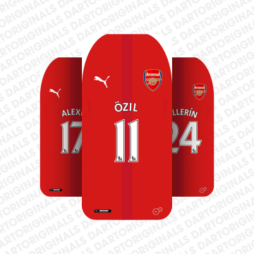 Arsenal - İç Saha Telefon Kılıfı