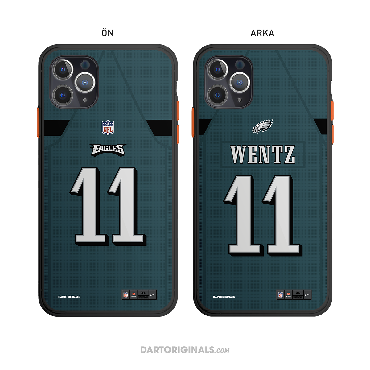 Eagles: Home Edition