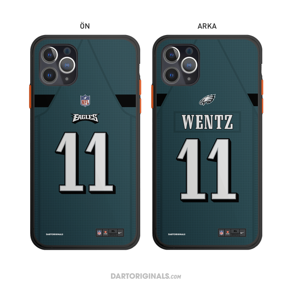 Eagles: Home Edition
