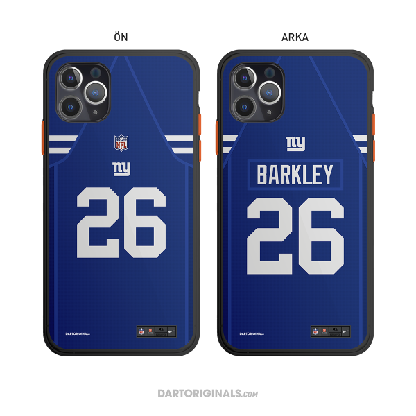 Giants: Home Edition