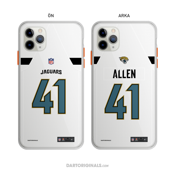 Jaguars: Road Edition