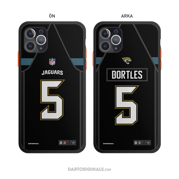 Jaguars: Alternate Edition