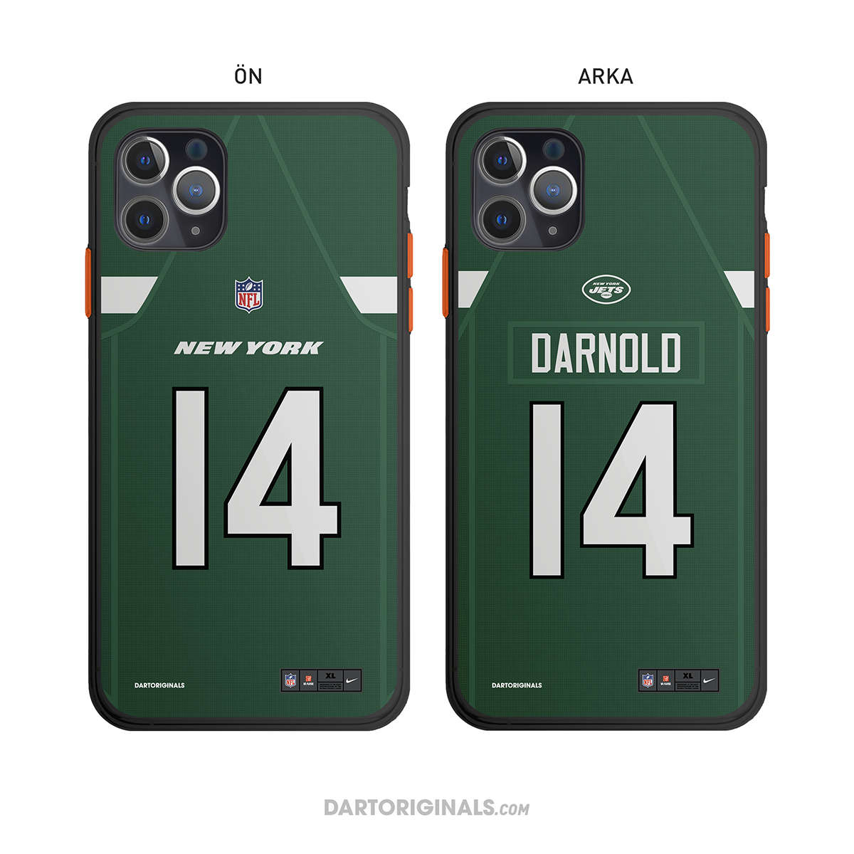 Jets: Home Edition