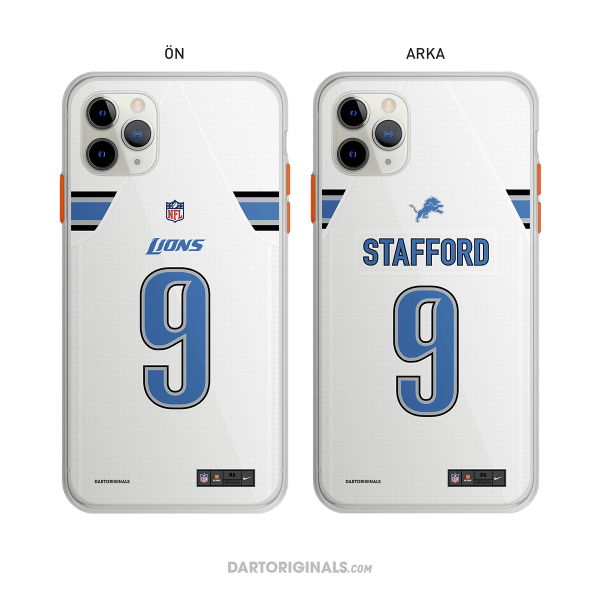 Lions: Road Edition