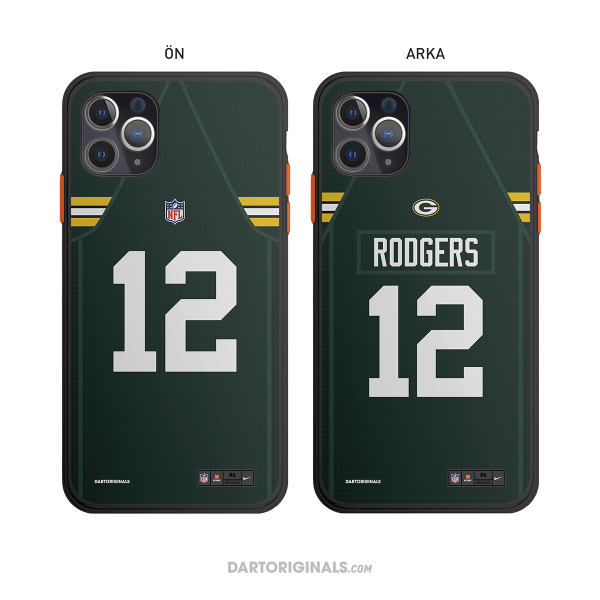 Packers: Home Edition