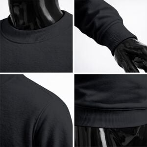KTM Racing: Monster - Black 2026 Sweatshirt