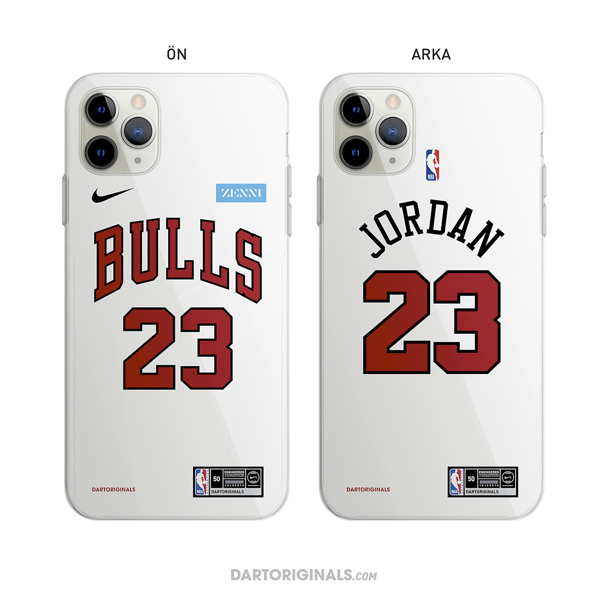 Bulls: Association Edition - 2K20