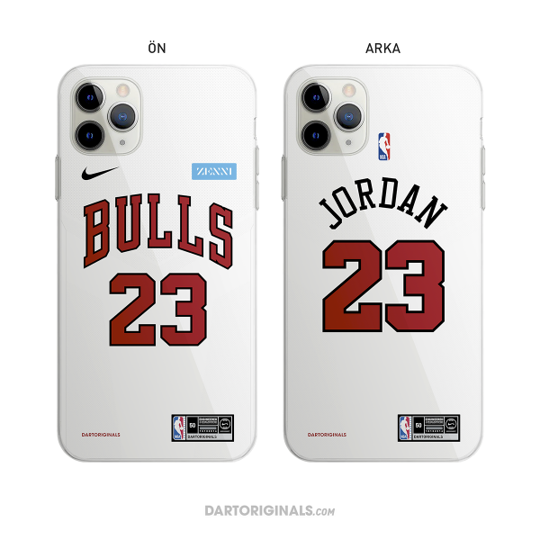 Bulls: Association Edition - 2K20