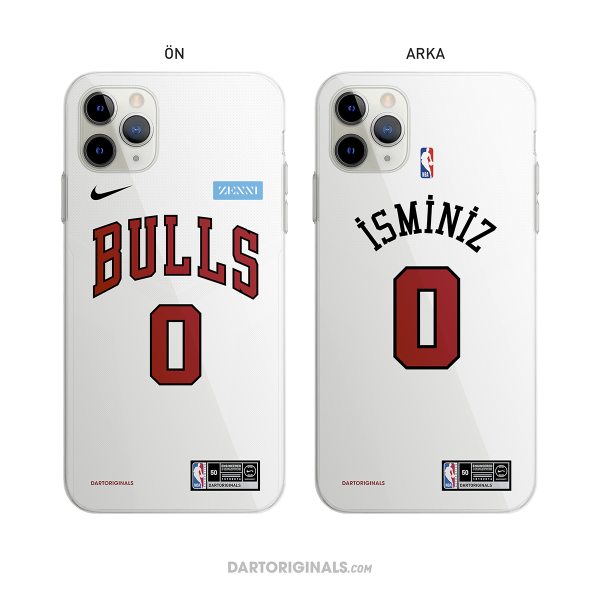 Bulls: Association Edition - 2K20