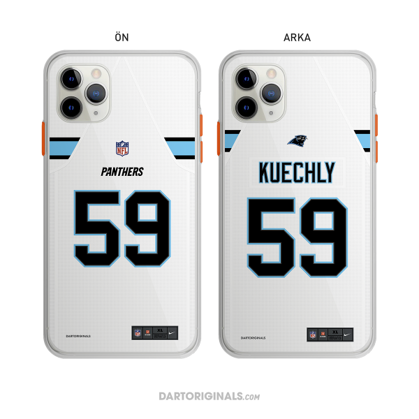 Panthers: Road Edition