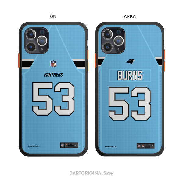 Panthers: Alternate Edition