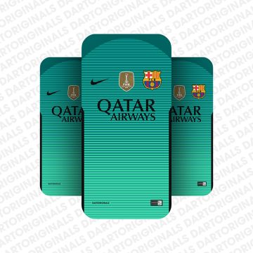 Barcelona - Alternatif