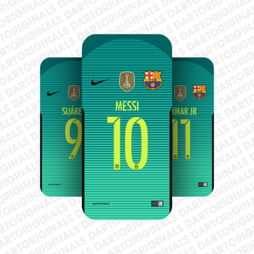 Barcelona - Alternatif
