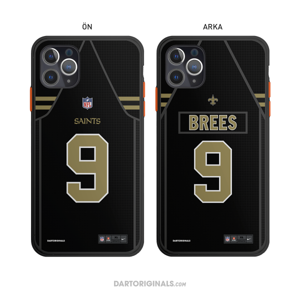 Saints: Home Edition
