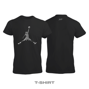 Jumpman Tişört