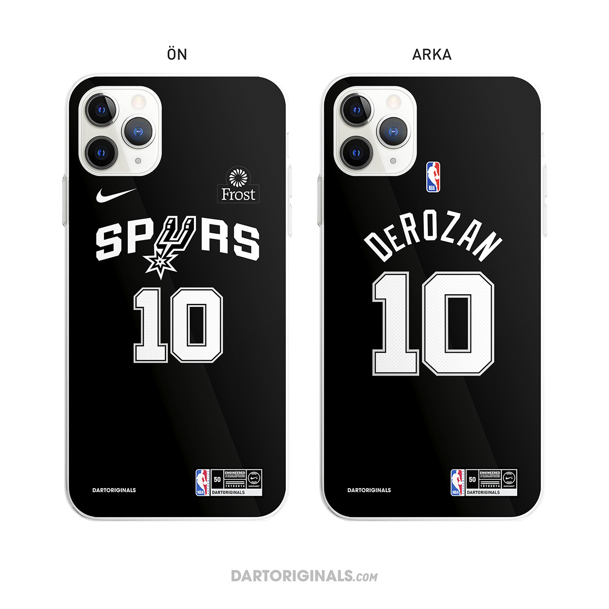 Spurs: Icon Edition - 2K20