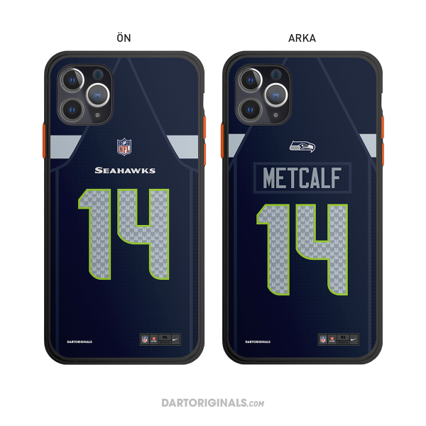 Seahawks: Home Edition